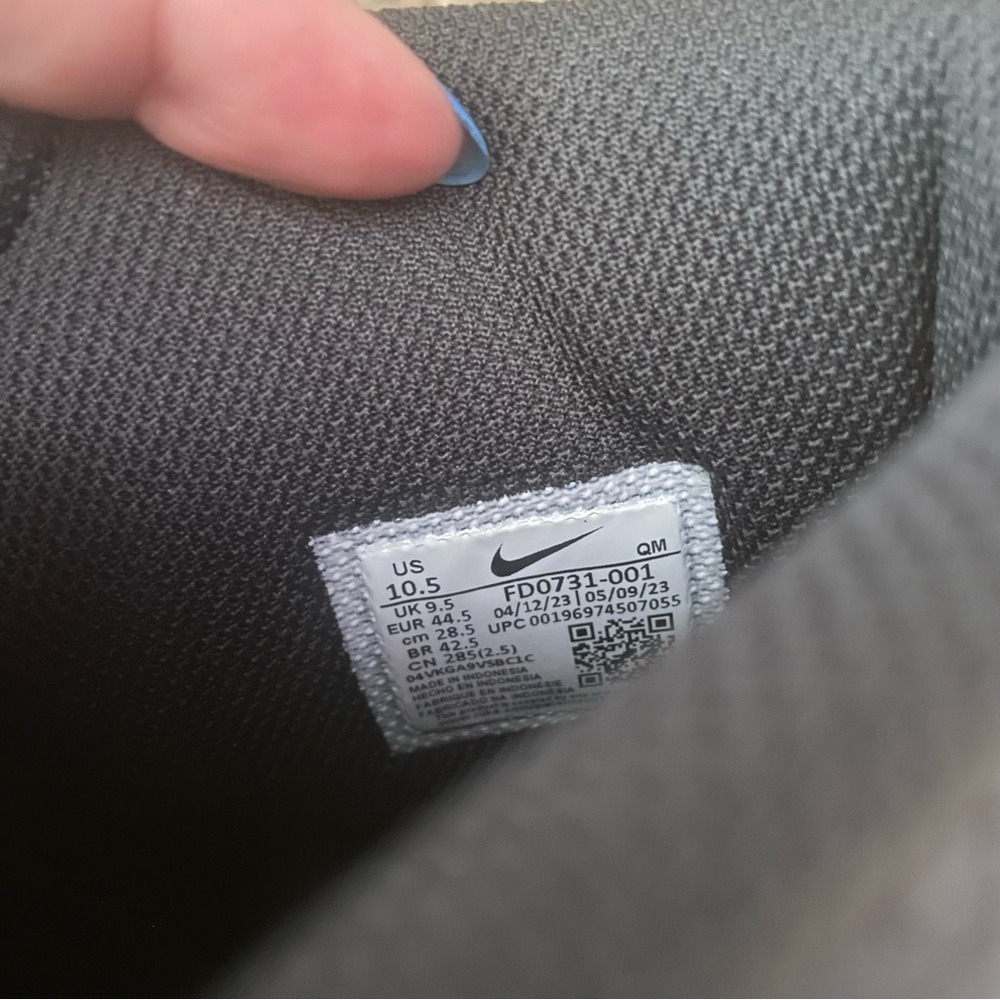 NIKE SB - BLAZER MID - Picture 6 of 7